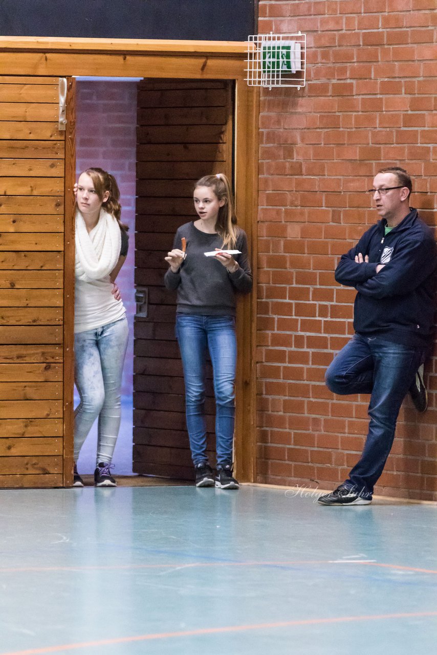 Bild 320 - KT Turnier 1